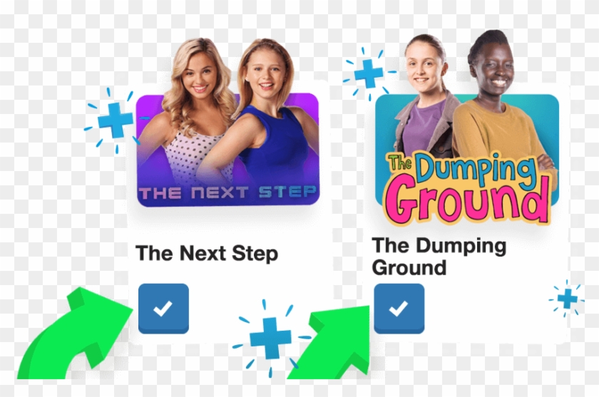 The Best Tv Shows For Kids - Google Voice Clipart