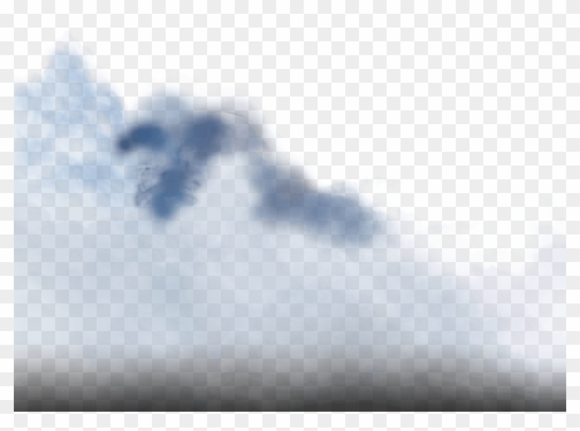 Reality Elevated - Cumulus Clipart #4409937