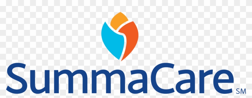 Summacare Hra Powered By - Graphic Design Clipart