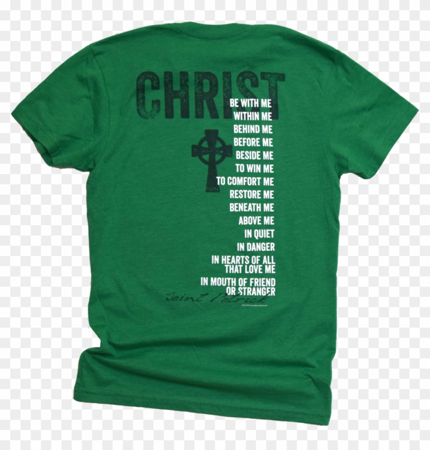 Active Shirt Clipart