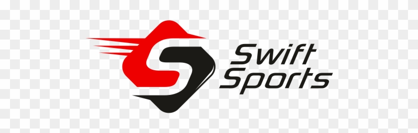 Logo Design By Studio-dab For Swift Sports - Coquelicot Clipart #4410003