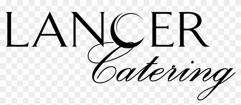 227-6281 - Lancer Catering Clipart #4410004