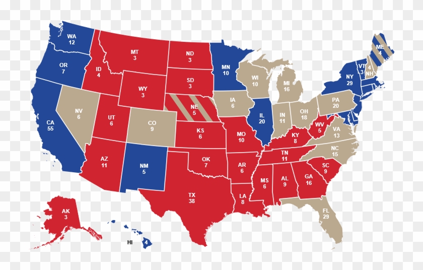 Www 270towin - John F. Kennedy Library Clipart #4410005