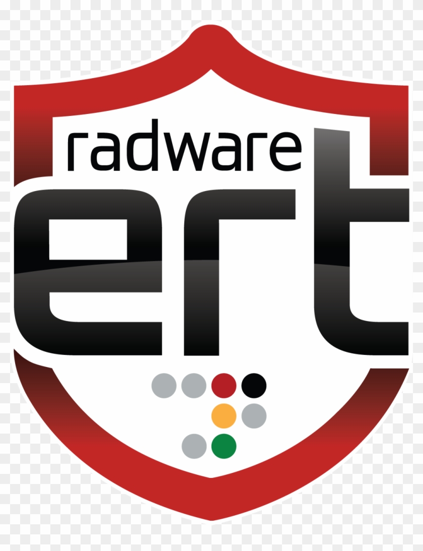 198kb, 72dpi Jpg Format - Radware Ert Clipart