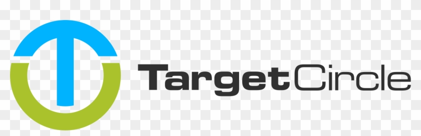 Target Circle Logo Clipart