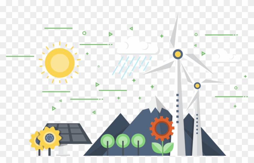 Sorry, We Are Doing A Little Work - Energy Clipart #4410062