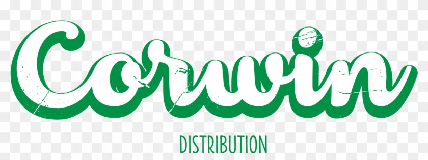 Corwin Distribution Limited Corwin Distribution Limited - Graphic Design Clipart