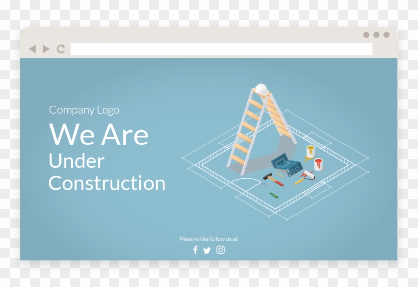Landing Page - Graphic Design Clipart