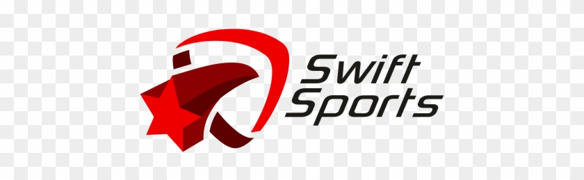Logo Design By Studio-dab For Swift Sports - Graphic Design Clipart #4410183