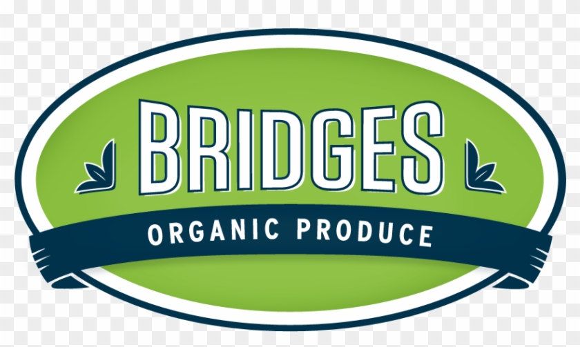 Bridges Logo - Circle Clipart