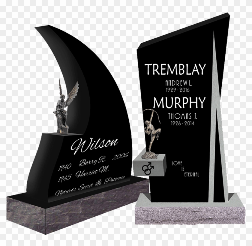 Meadowlark Memorials Preserving Memories For Eternity - Trophy Clipart #4410264
