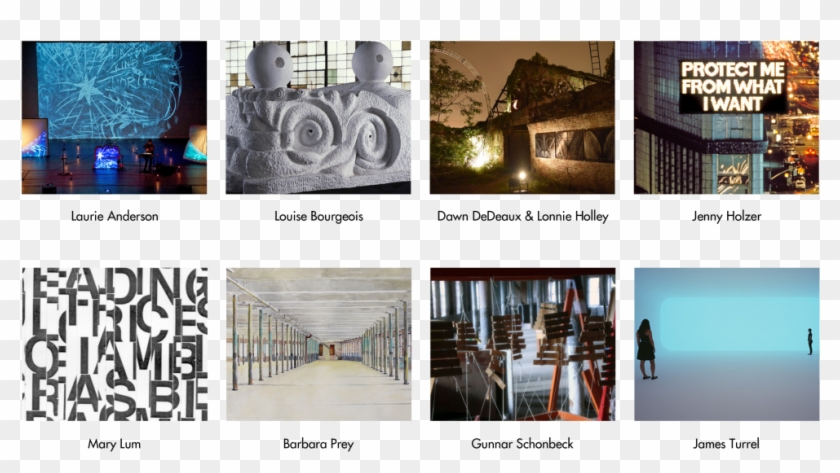 Artists Grid - Castle Clipart