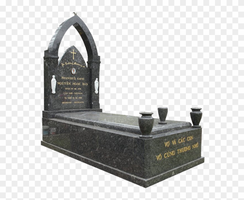 And Quality Stone Masonry - Headstone Clipart