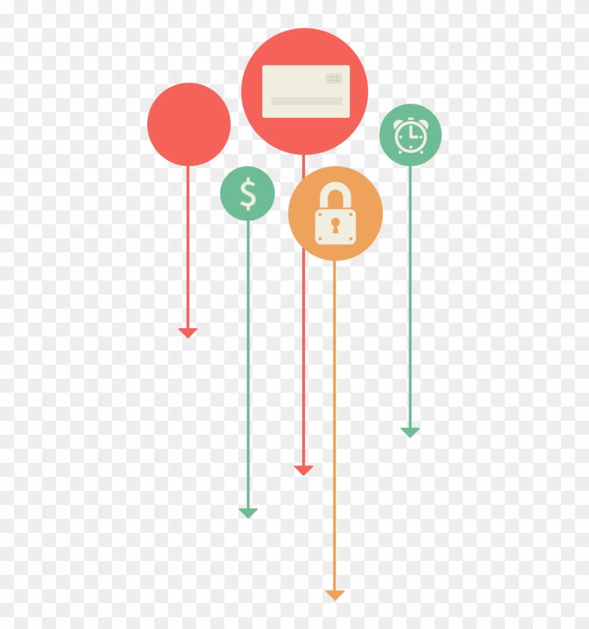 The Retail Industry Is In A State Of Payment Flux - Stop Sign Clipart