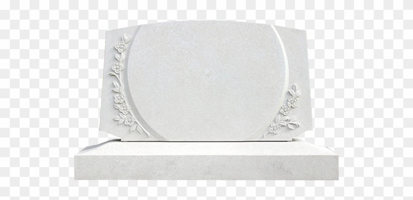 Both Of Our Studio Locations Feature An Extensive Display, - Headstone Clipart #4410542