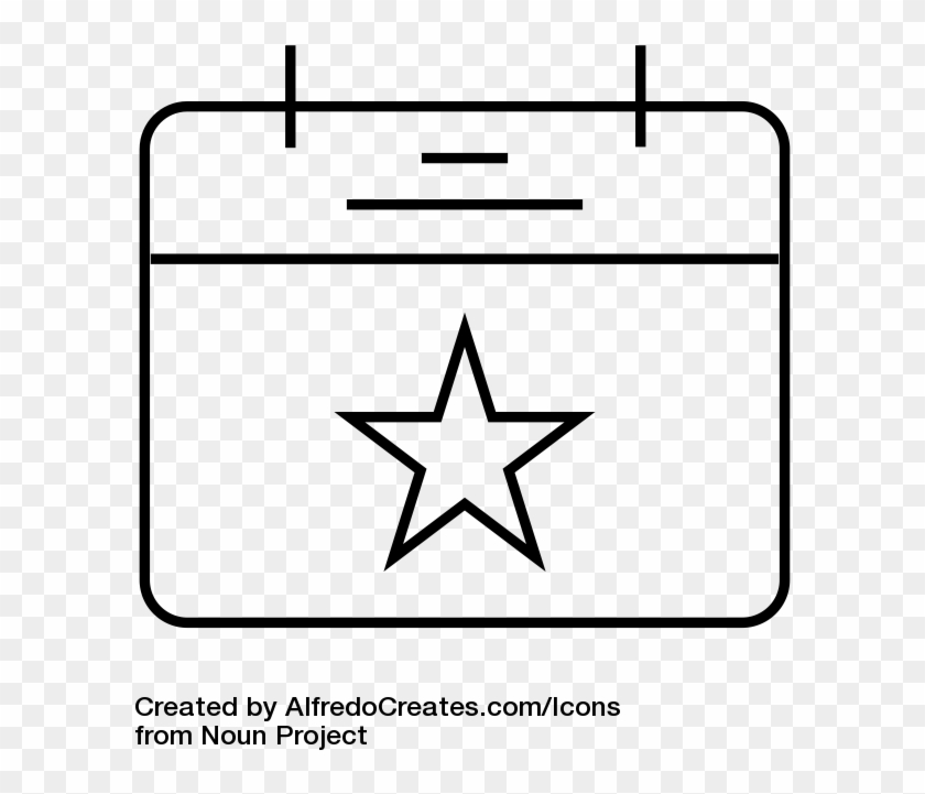 At A Loss For A Research Topic Look No Further Than - Stars Clip Art - Png Download #4410544