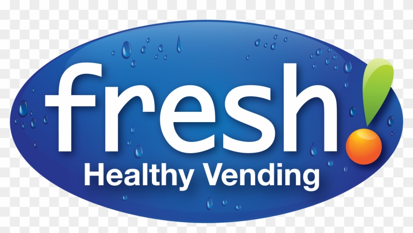 Fresh Healthy Vending Agrees To Acquire Micro-market - Healthy Vending Machine Logo Clipart #4410546