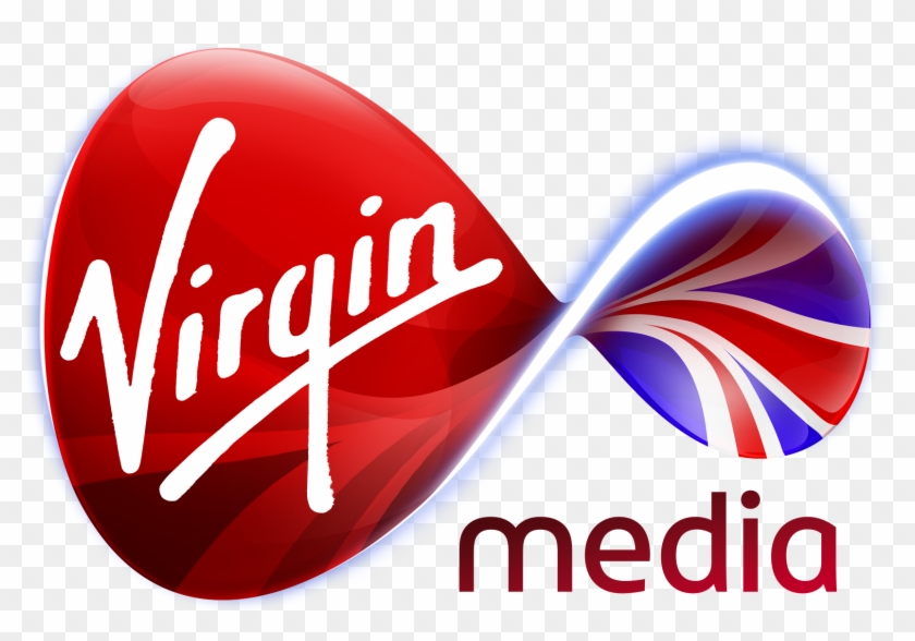 Will New Virgin Tariff Lure Some Payg Sim Card Customers - Virgin Media Uk Logo Clipart #4410745