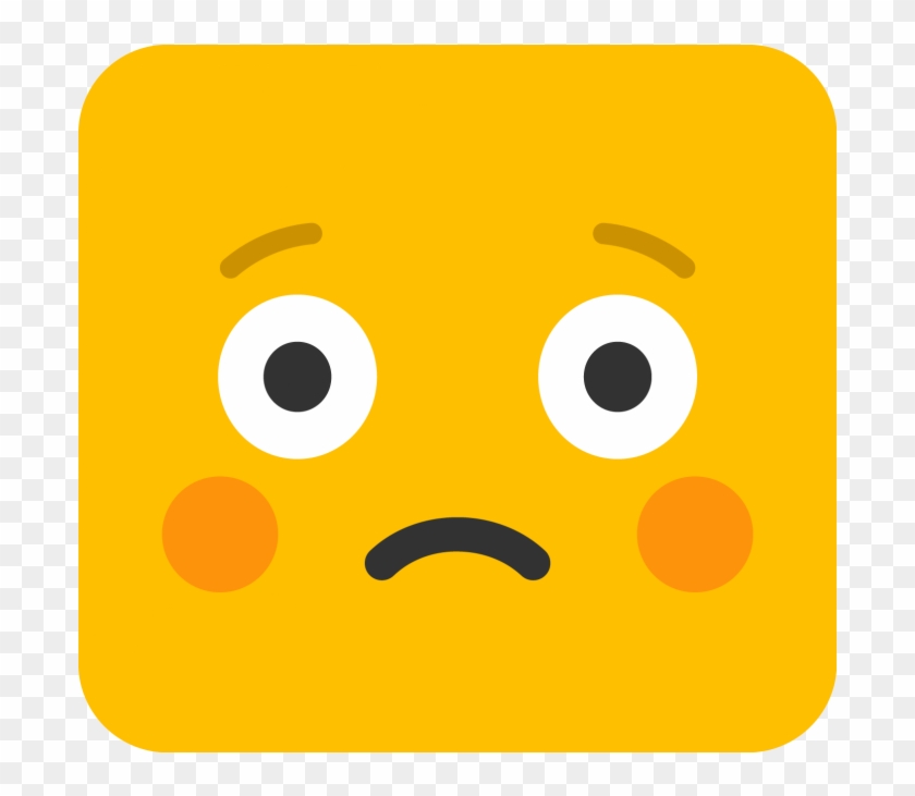 Emoji - Smiley Clipart #4410926