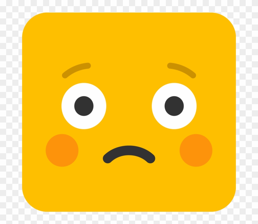 Emoji - Smiley Clipart