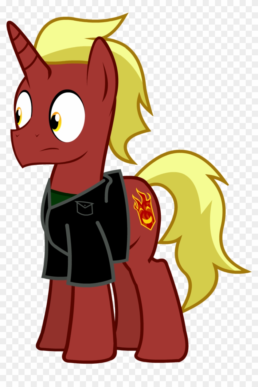 Josh Scorcher On Twitter - Cartoon Clipart #4410991