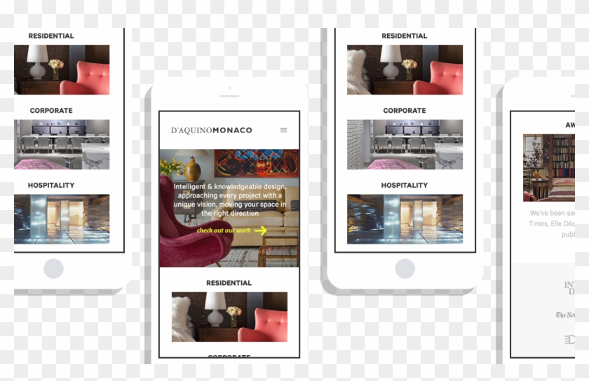 Scratch Dmi Mobile Quad - Website Clipart