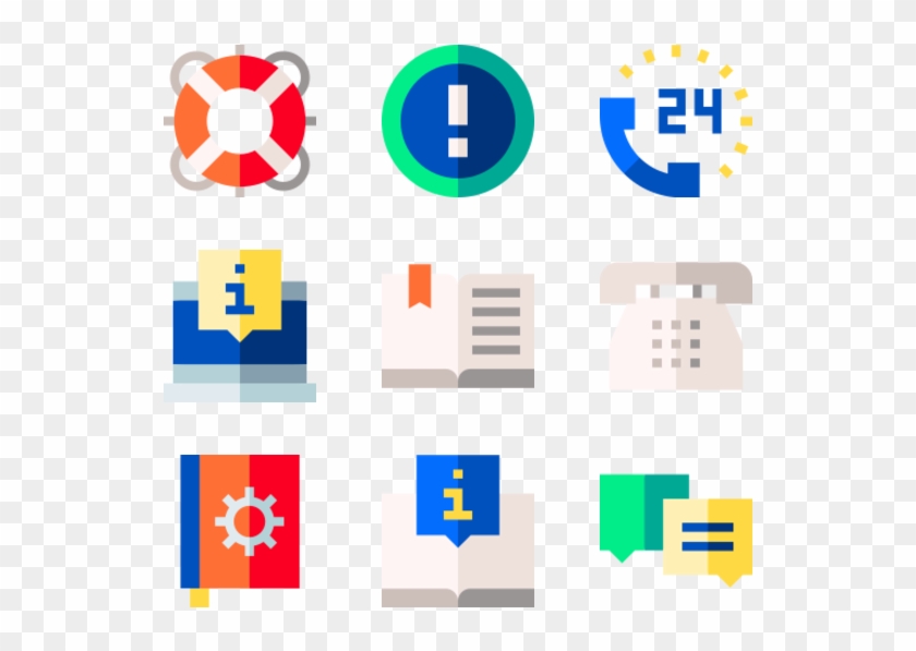 Support - Emblem Clipart