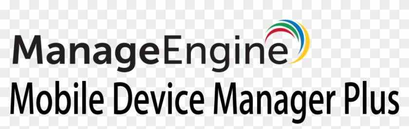 Manageengine Mobile Device Manager Plus - Manageengine Network Configuration Manager Clipart #4411331