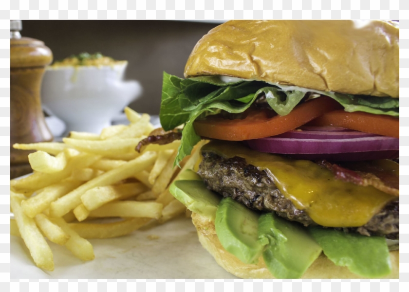 French Fries Clipart #4411596