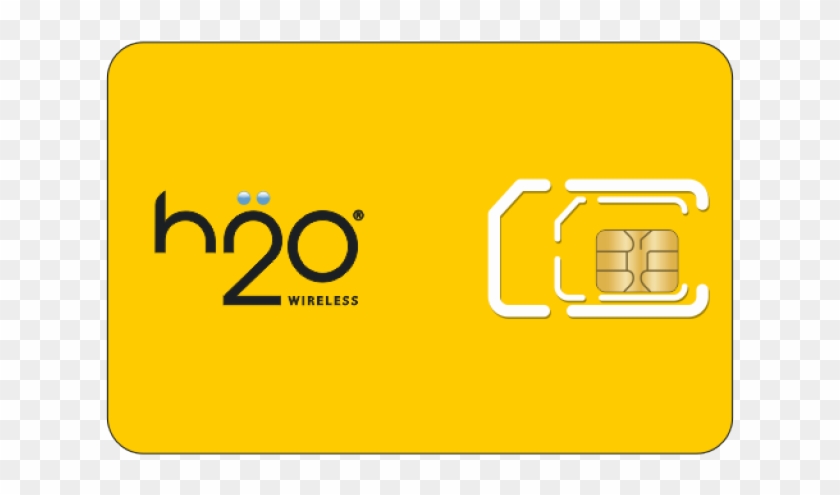 H2o Wireless Clipart