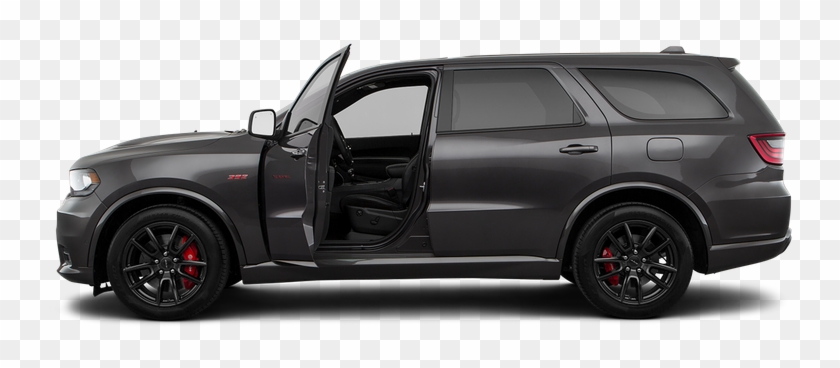 Looking For The Best Deal On A New Suv In The Gta - Dodge Clipart #4411657