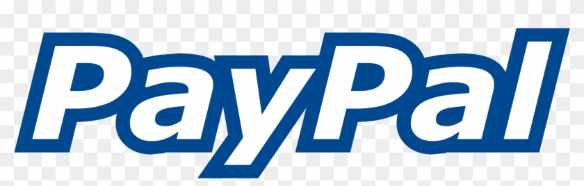 Paypal Render Clipart