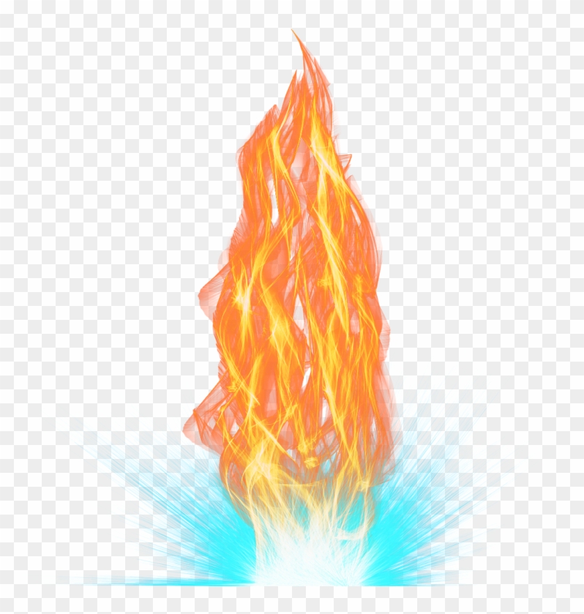 Free Stock Photo Of Fire, Light - Flame Clipart #4411663