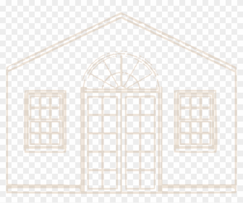 Replacement Windows & Doors In Hampton Roads - Window Clipart #4411686