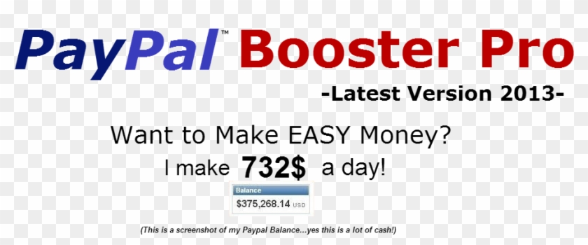 New Banner Paypal - Paypal Clipart #4411722