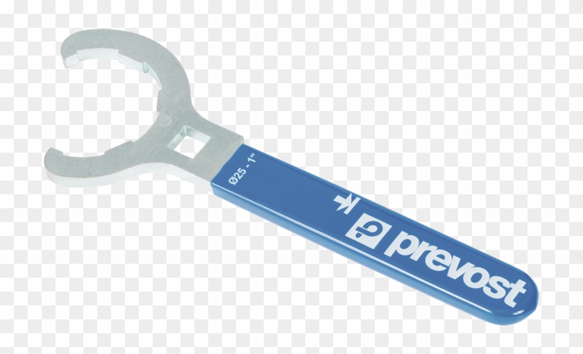 Pps1 Cle - Spanner Wrench - Blade Clipart #4411834