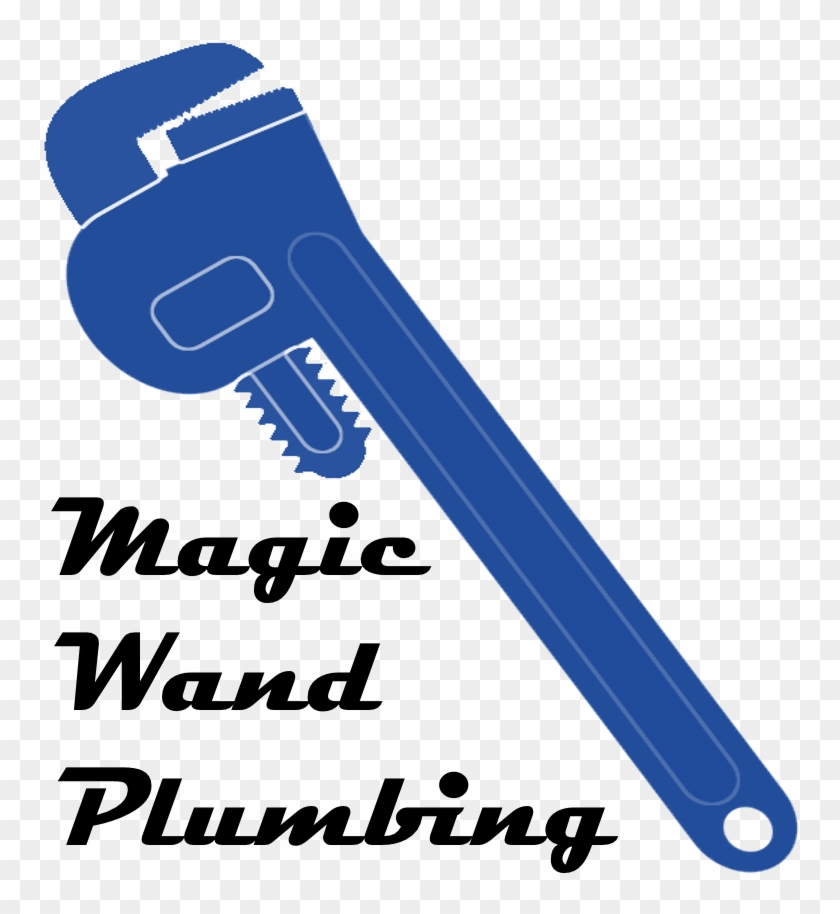 Mom's Magic Wrench - Magic Radio Clipart