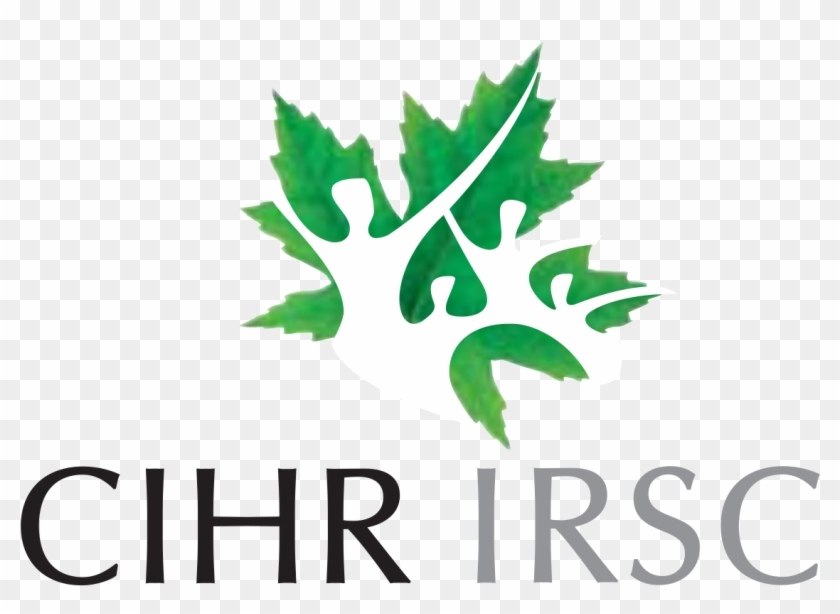Canadian Institutes Of Health Research Clipart #4411908