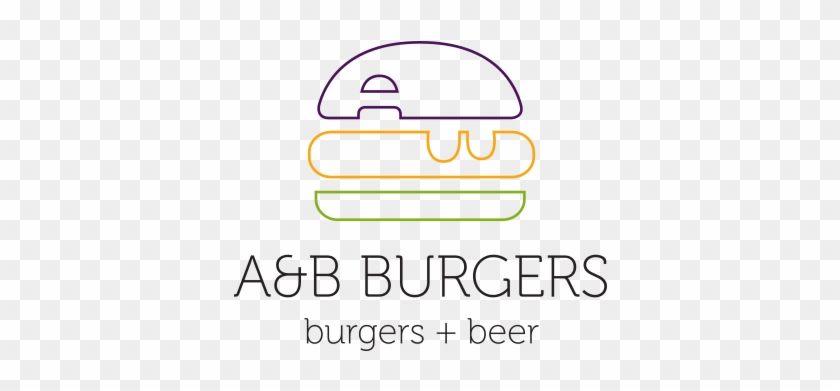 A&b Burgers Beverly Restaurant In Beverly, Ma On Bostonchefs - Fast Food Clipart #4411998