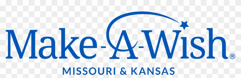 Click Here To Read The Official Press Release, Announcing - Make A Wish Uk Logo Clipart #4412001