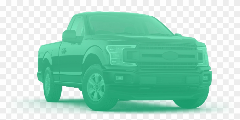 I Want A Car - Ford F-series Clipart #4412173