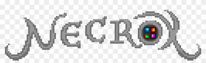 A Mage Casts A Dark Ritual To Gain Power - Graphic Design Clipart