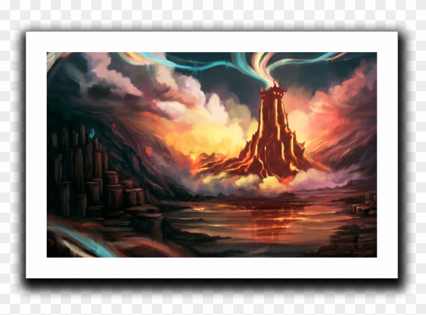 Homestuck Cards At Dusk Clipart