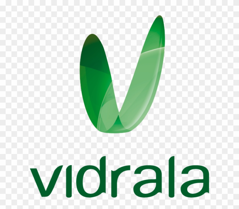 Vidrala Logo Clipart