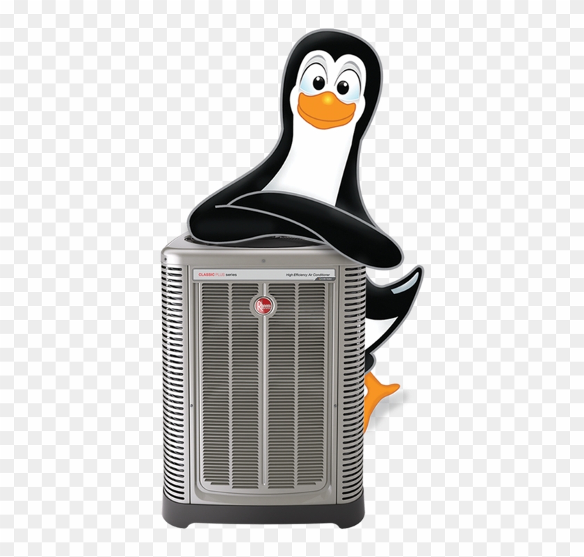 Penguin Clipart