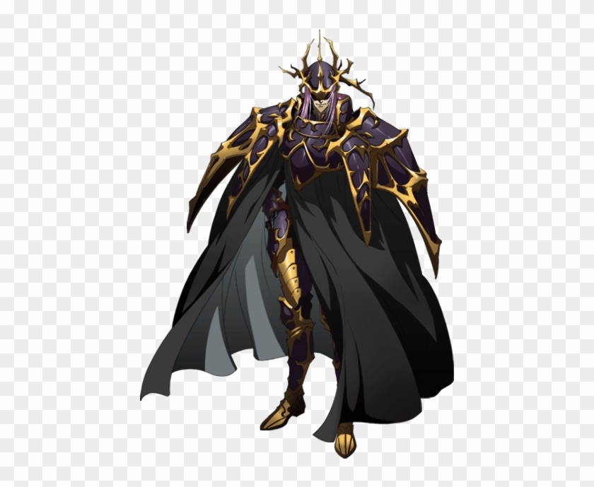 Bozel - Bozel Langrisser Clipart