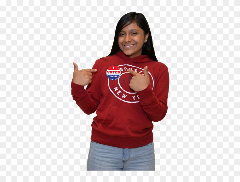 Galena Park - Girl Clipart