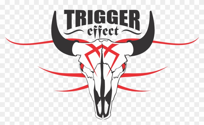 Trigger Effect Tv Show - Primero Justicia Clipart