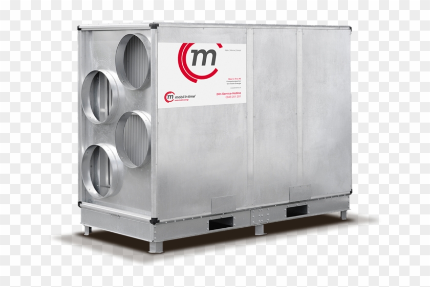 Machine Clipart #4412608