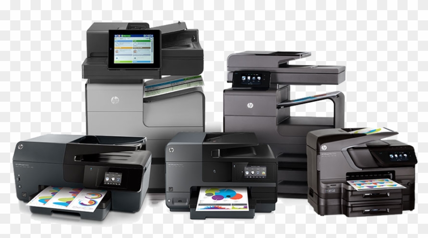 Hp Printer Offline Support 1 844 669 3399 Usa - Hp Printers Png Clipart #4412794